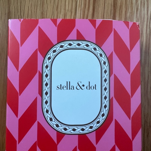 Stella & Dot Colorblock cuff - Picture 5 of 5